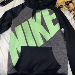 Nike sweatshirt